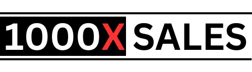 1000x Sales - AI-Powered Lead Generation Platform